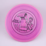 Streamline Neutron Echo – Silas Schultz 2026 World Championship Commemorative 176-177g