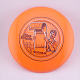 Streamline Neutron Echo – Silas Schultz 2026 World Championship Commemorative 176-177g