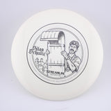 Streamline Neutron Echo – Silas Schultz 2026 World Championship Commemorative 176-177g