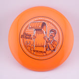 Streamline Neutron Echo – Silas Schultz 2026 World Championship Commemorative 176-177g