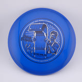 Streamline Neutron Echo – Silas Schultz 2026 World Championship Commemorative 176-177g
