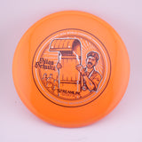 Streamline Neutron Echo – Silas Schultz 2026 World Championship Commemorative 176-177g