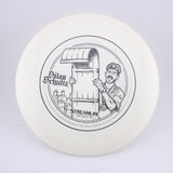 Streamline Neutron Echo – Silas Schultz 2026 World Championship Commemorative 176-177g