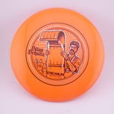 Streamline Neutron Echo – Silas Schultz 2026 World Championship Commemorative 176-177g