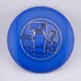 Streamline Neutron Echo – Silas Schultz 2026 World Championship Commemorative 176-177g