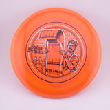 Streamline Neutron Echo – Silas Schultz 2026 World Championship Commemorative 176-177g