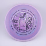 Streamline Neutron Echo – Silas Schultz 2026 World Championship Commemorative 176-177g