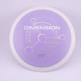 MVP Fission Dimension – Stamped 170-175g