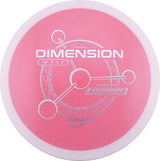 MVP Fission Dimension – Stamped 170-175g