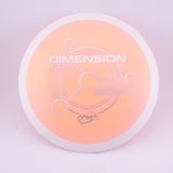 MVP Fission Dimension – Stamped 150-154g