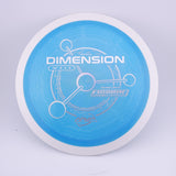 MVP Fission Dimension – Stamped 150-154g