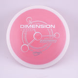 MVP Fission Dimension – Stamped 150-154g
