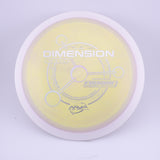 MVP Fission Dimension – Stamped 150-154g