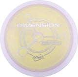 MVP Fission Dimension – Stamped 150-154g