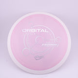 MVP Fission Orbital – Stamped 150-154g