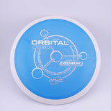 MVP Fission Orbital – Stamped 150-154g
