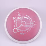 MVP Fission Orbital – Stamped 150-154g