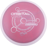MVP Fission Orbital – Stamped 150-154g