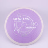 MVP Fission Orbital – Stamped 170-175g