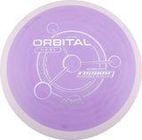 MVP Fission Orbital – Stamped 170-175g