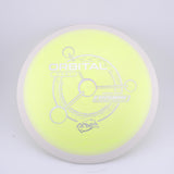 MVP Fission Orbital – Stamped 170-175g