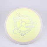 MVP Fission Orbital – Stamped 170-175g