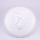 MVP Fission Orbital – Stamped 170-175g