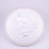 MVP Fission Orbital – Stamped 170-175g
