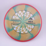 Axiom Cosmic Neutron Hex – Stamped 176-179g