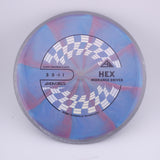 Axiom Cosmic Neutron Hex – Stamped 176-179g