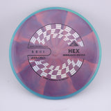 Axiom Cosmic Neutron Hex – Stamped 176-179g