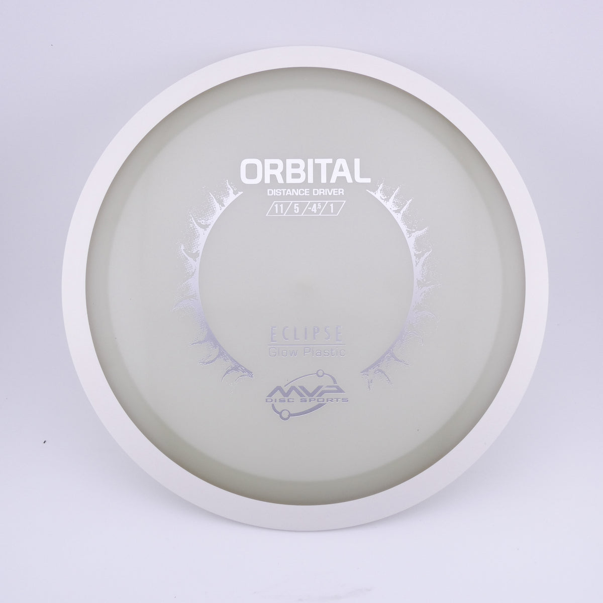 MVP Eclipse Orbital – Stamped 170-175g
