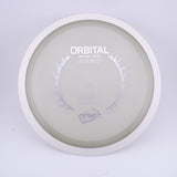 MVP Eclipse Orbital – Stamped 170-175g