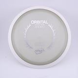 MVP Eclipse Orbital – Stamped 170-175g