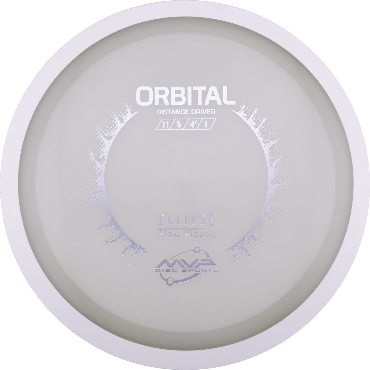 MVP Eclipse Orbital – Stamped 170-175g