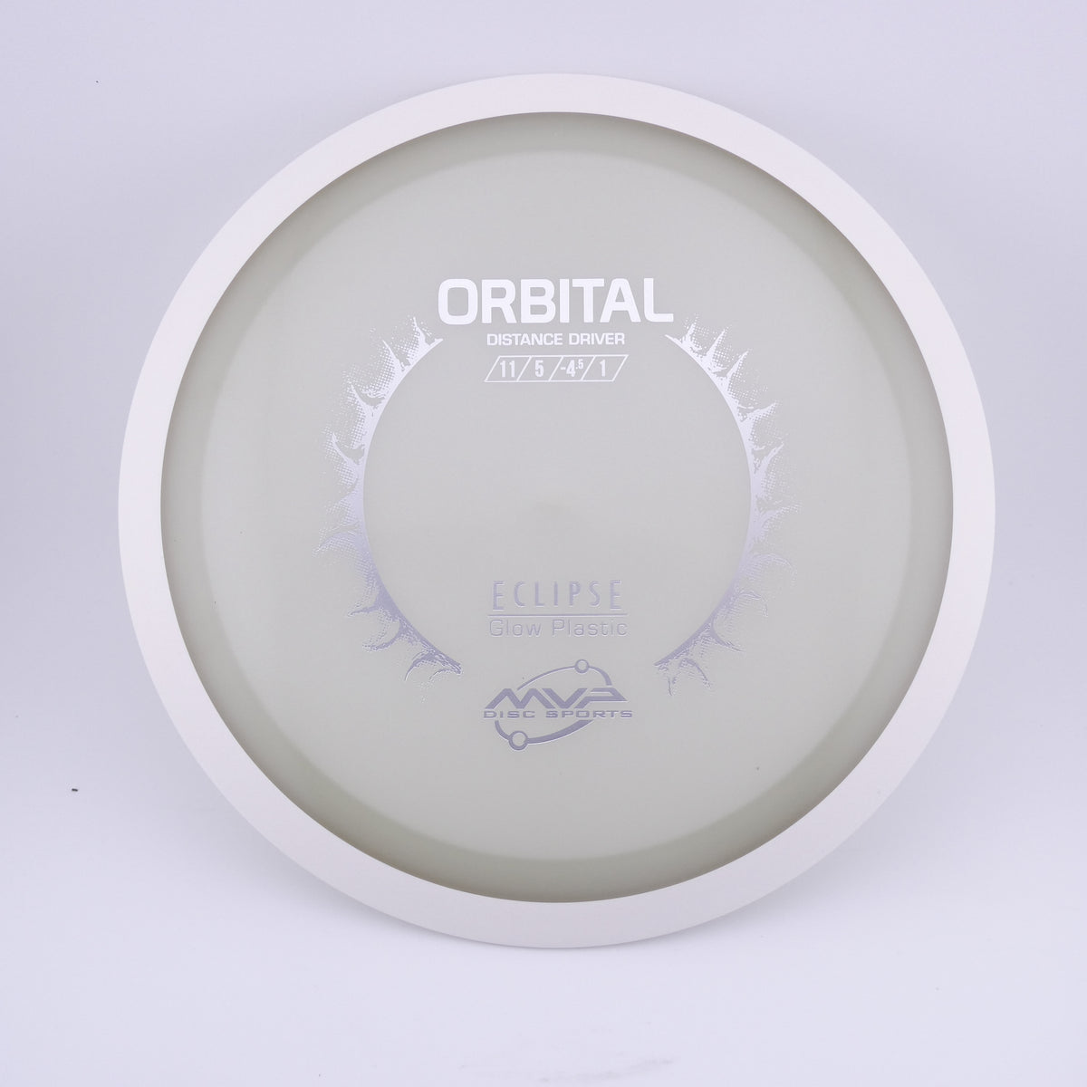 MVP Eclipse Orbital – Stamped 170-175g