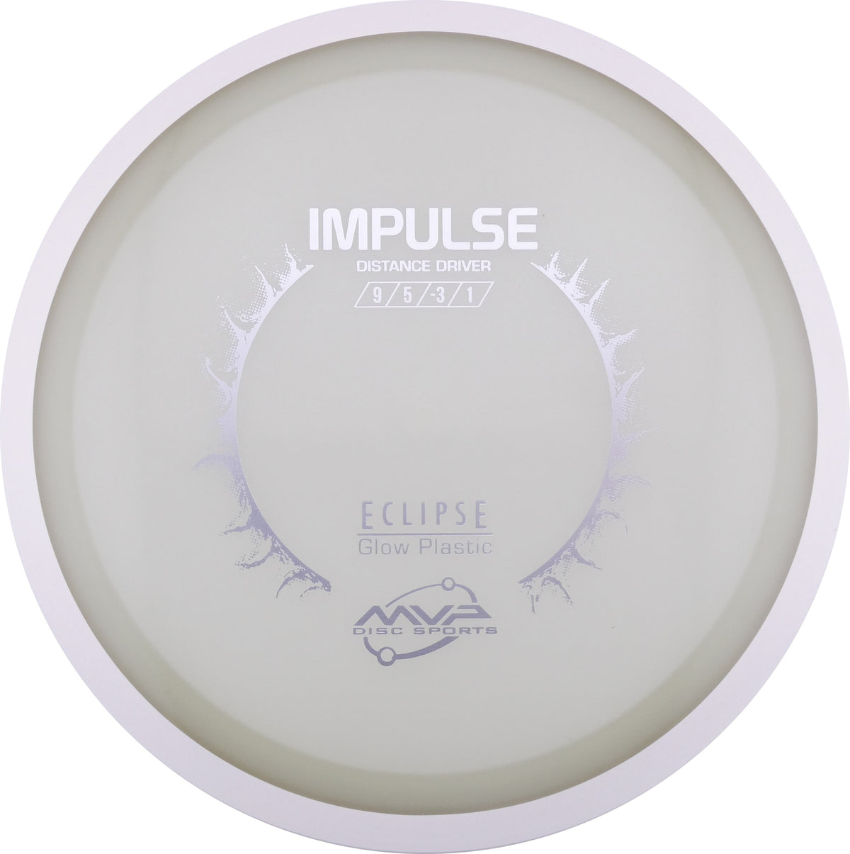MVP Eclipse Impulse – Stamped 170-175g