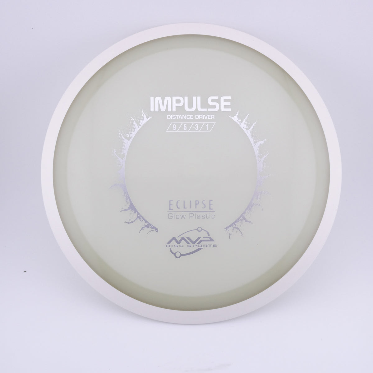 MVP Eclipse Impulse – Stamped 170-175g