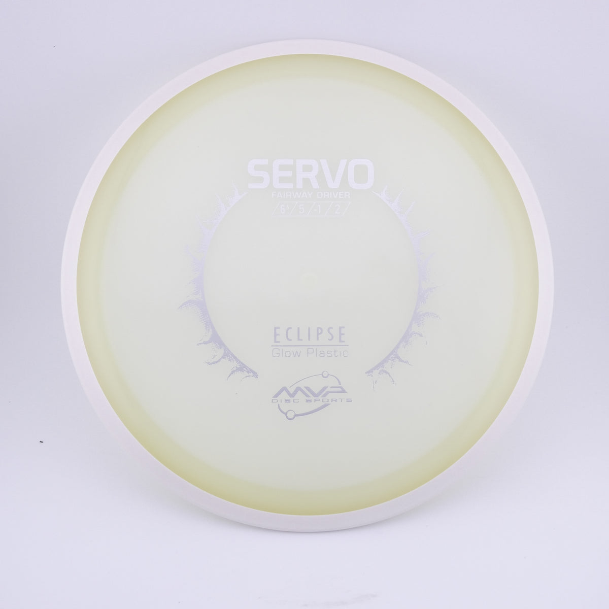 MVP Eclipse Servo – Stamped 170-175g