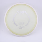 MVP Eclipse Servo – Stamped 170-175g