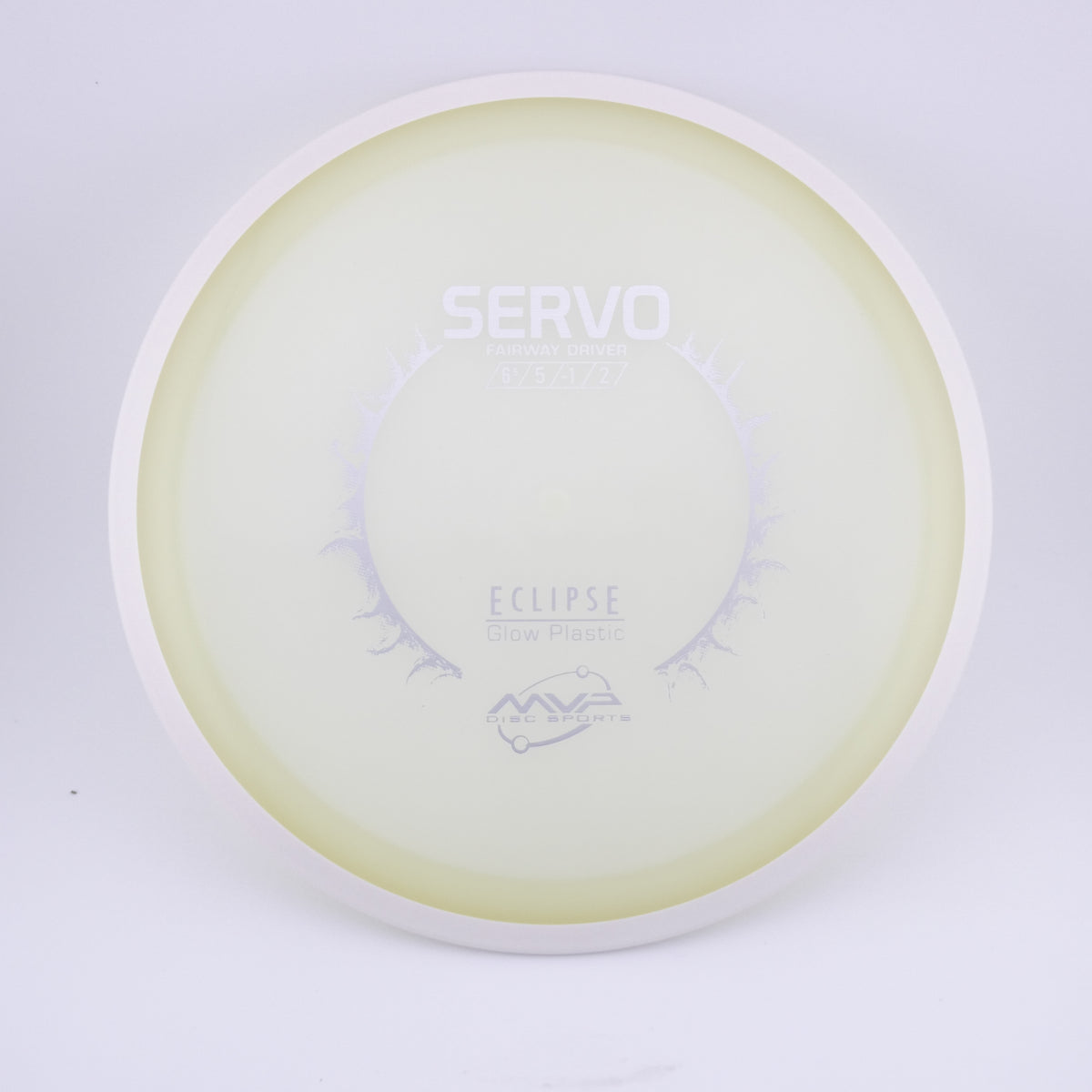 MVP Eclipse Servo – Stamped 170-175g