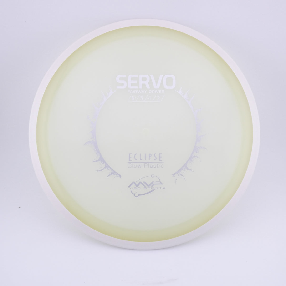 MVP Eclipse Servo – Stamped 170-175g