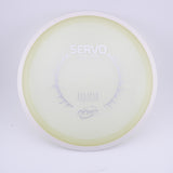 MVP Eclipse Servo – Stamped 170-175g