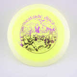 Westside Discs VIP-Ice Orbit Sampo – Westside Hockey 173+g