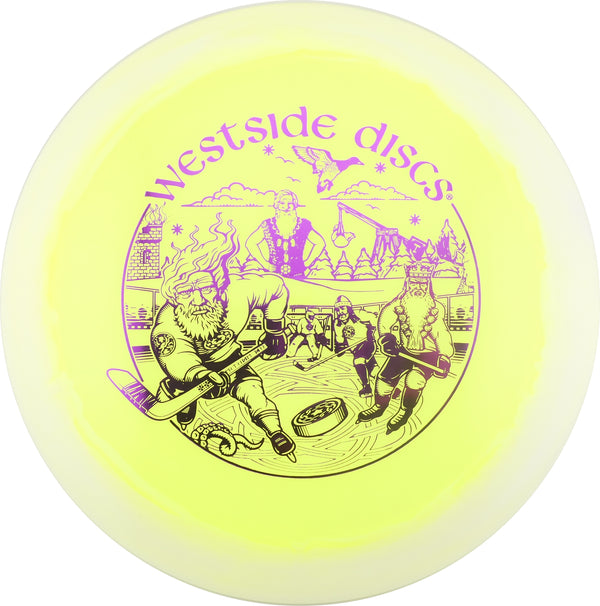 Westside Discs VIP-Ice Orbit Sampo – Westside Hockey 173+g