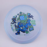 TSA Vex Vessel 173-176g