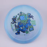 TSA Vex Vessel 173-176g