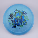 TSA Vex Vessel 173-176g