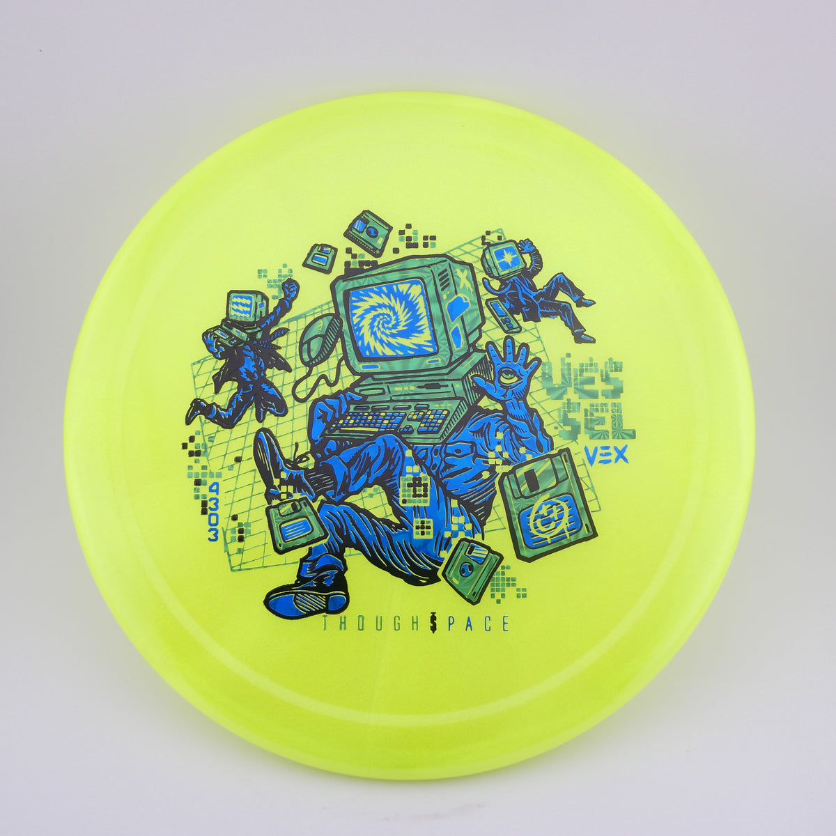 TSA Vex Vessel 173-176g