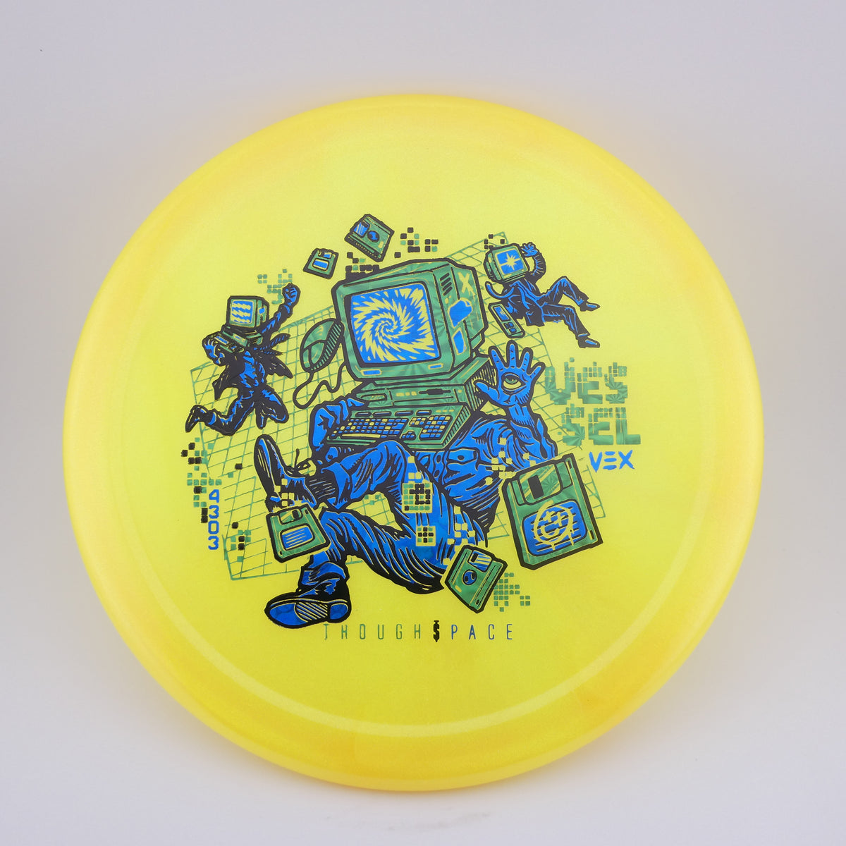TSA Vex Vessel 173-176g